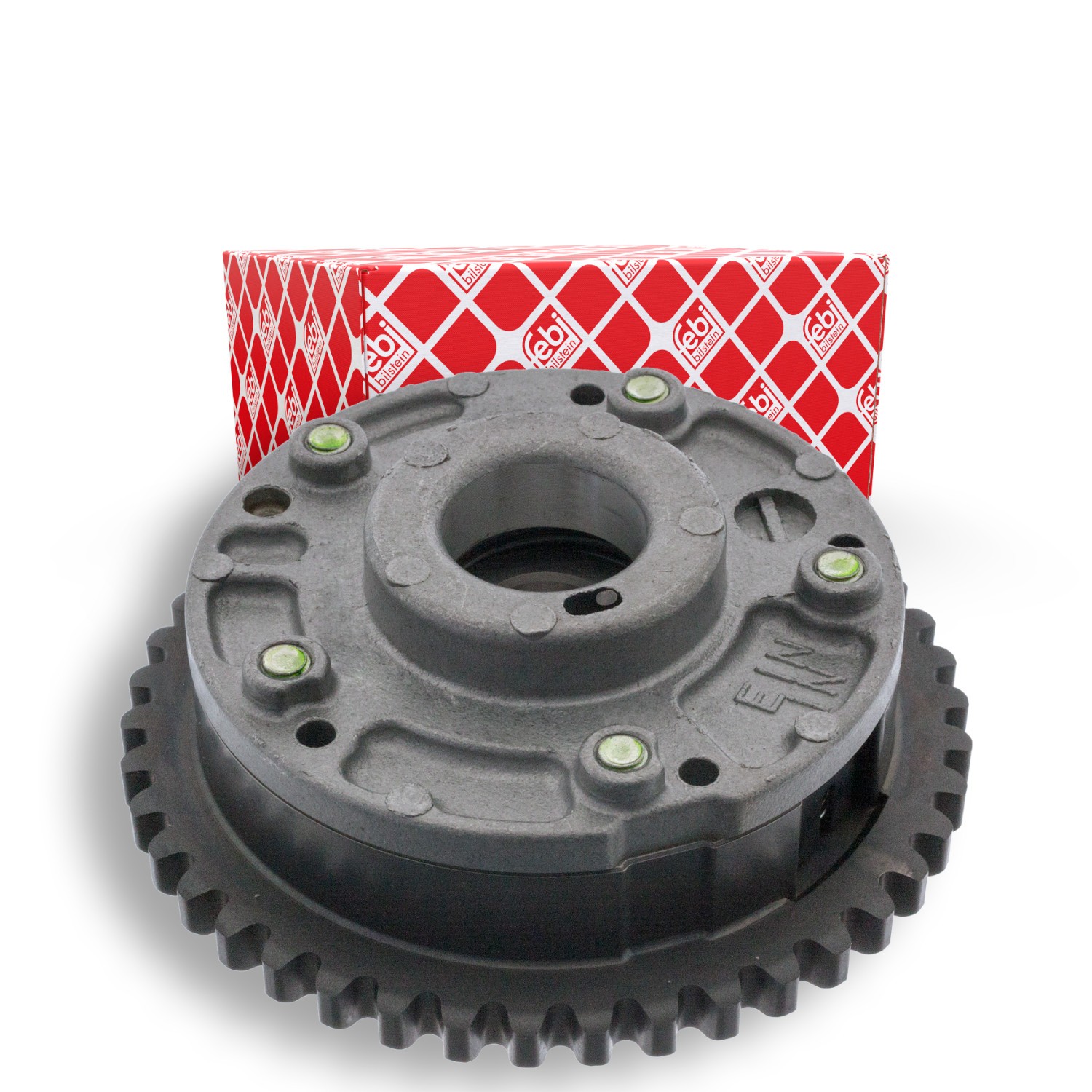 FEBI BILSTEIN Camshaft Adjuster Article number: 46505 cheaply