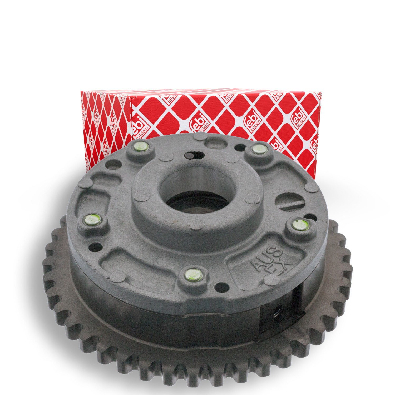 FEBI BILSTEIN Camshaft Adjuster Article number: 46508 cheaply