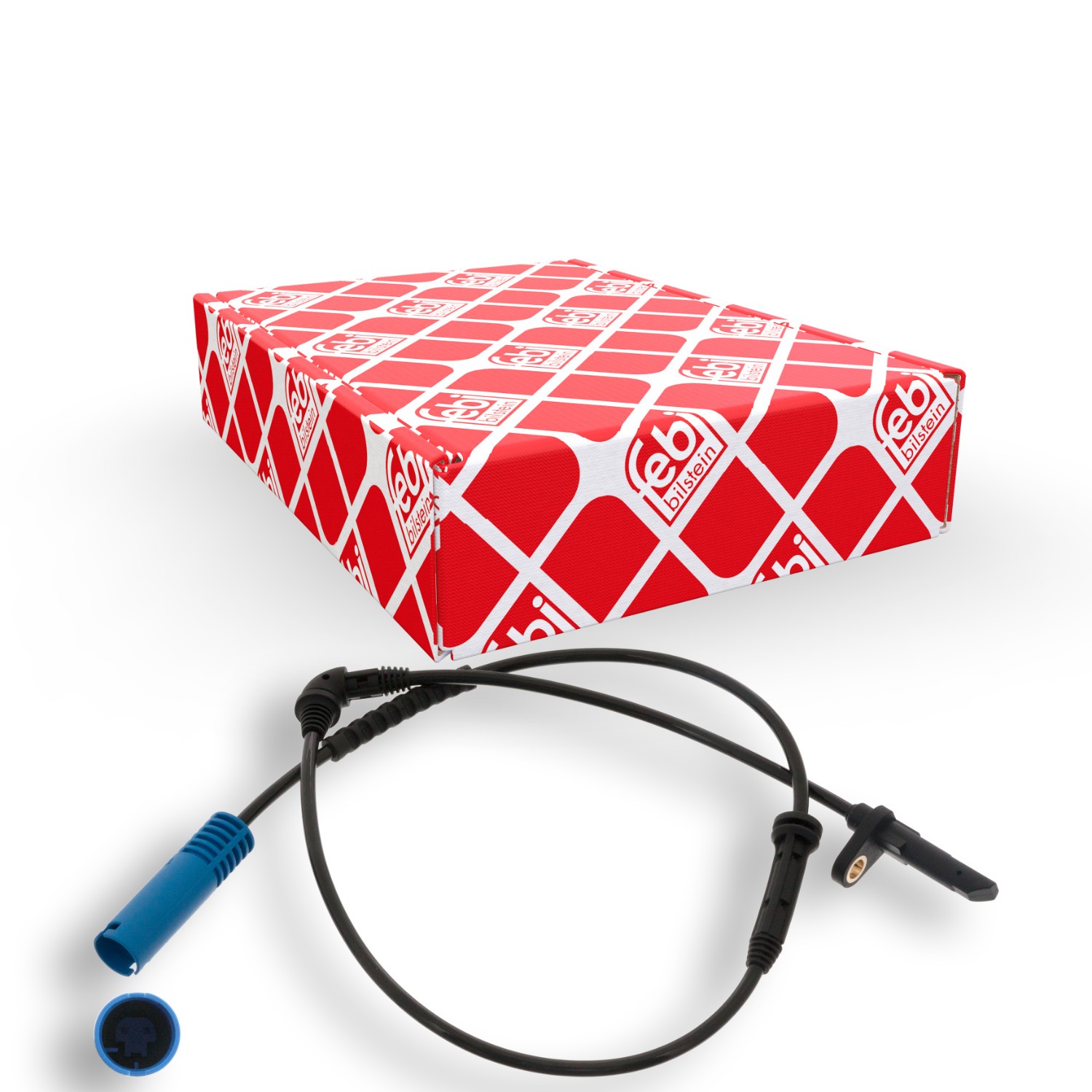 FEBI BILSTEIN ABS sensor Article number: 46594 cheaply