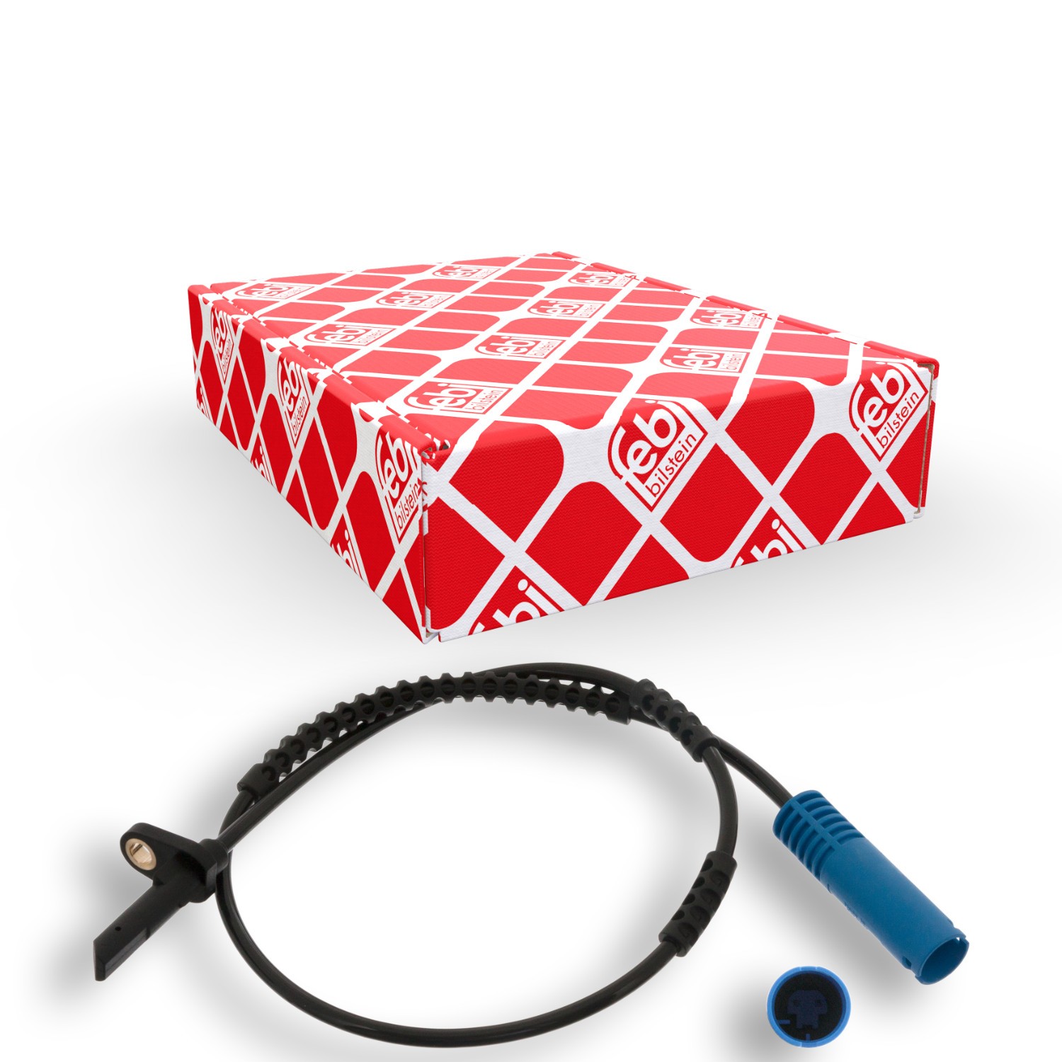 FEBI BILSTEIN ABS sensor Article number: 46595 cheaply