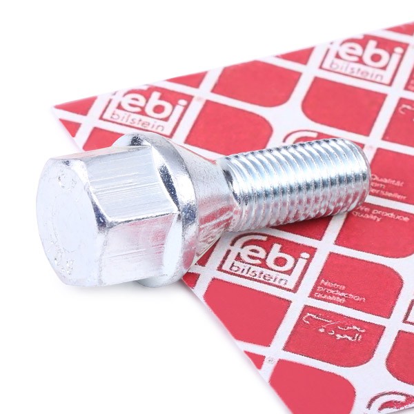 FEBI BILSTEIN Hjulbolt Varenummer: 46615 billige