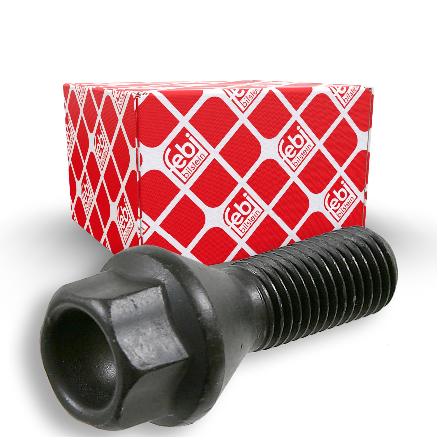FEBI BILSTEIN Wheel Bolt Article number: 46648 cheaply