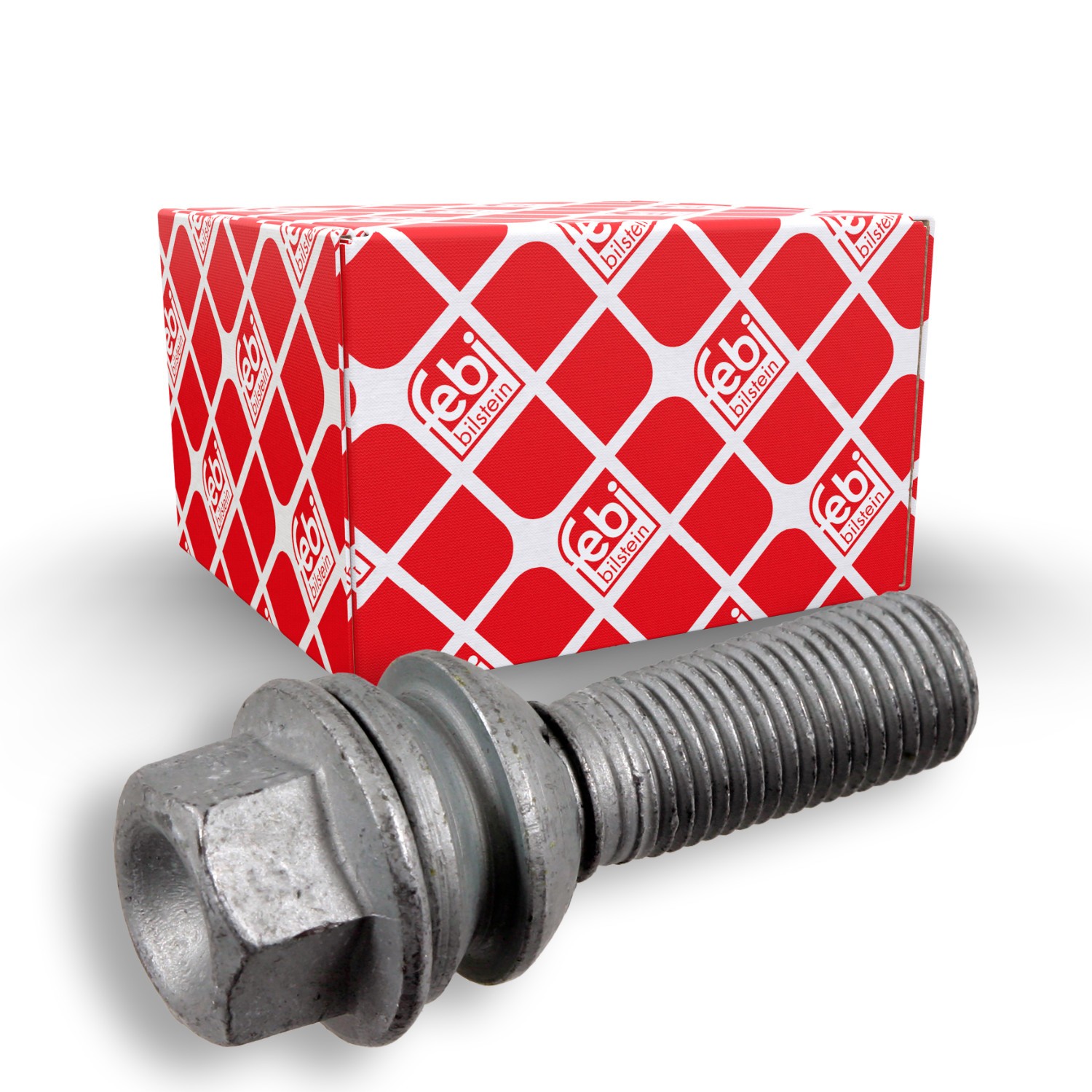 FEBI BILSTEIN Wheel Bolt Article number: 46655 cheaply
