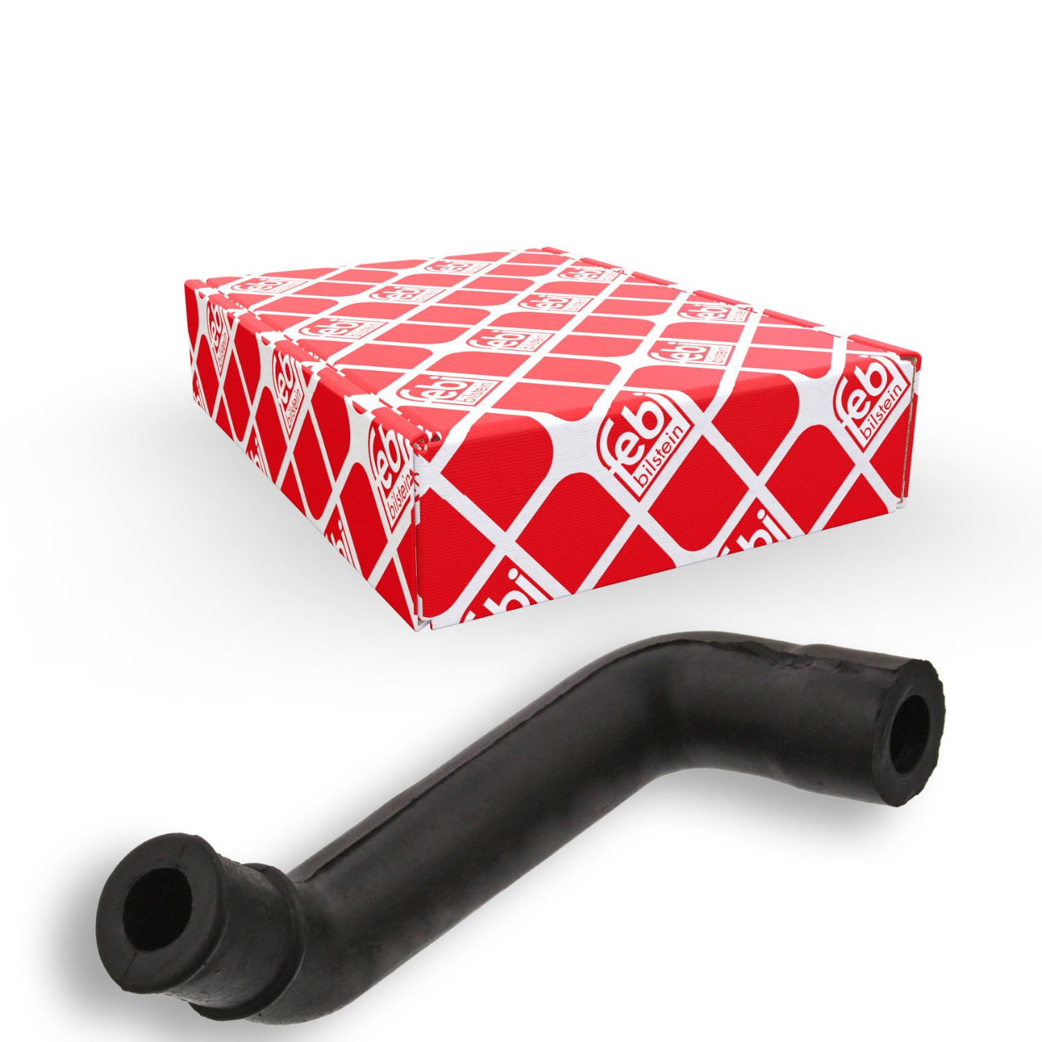 FEBI BILSTEIN Crankcase breather hose Article number: 46738 cheaply