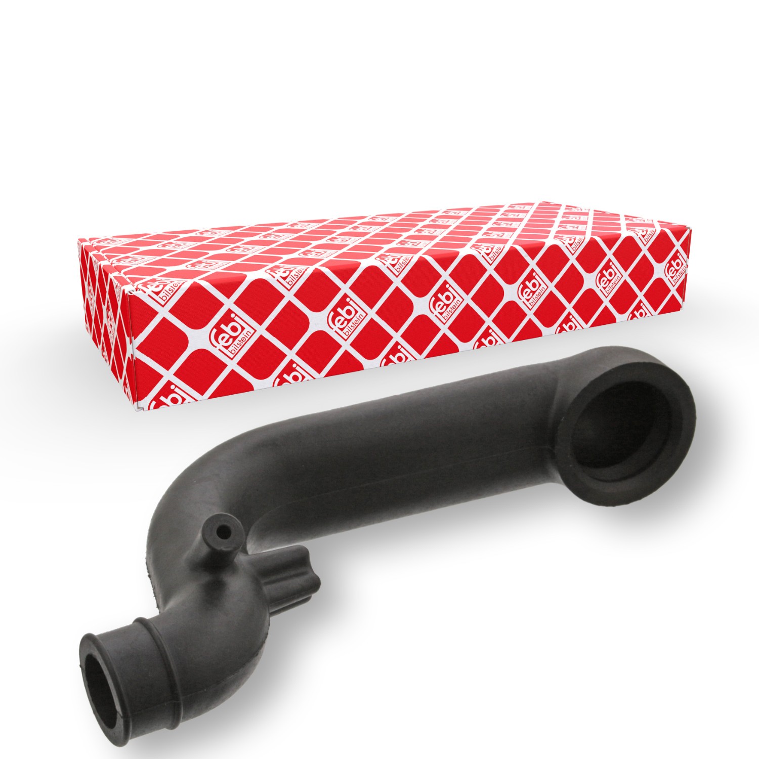FEBI BILSTEIN Crankcase breather hose Article number: 46739 cheaply
