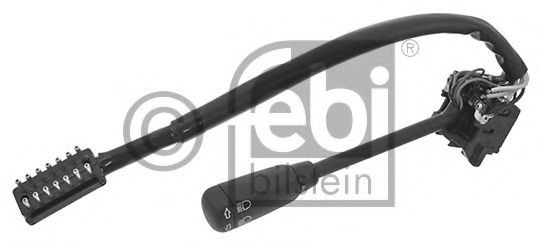 FEBI BILSTEIN Control Stalk, indicators Article number: 46767 cheaply