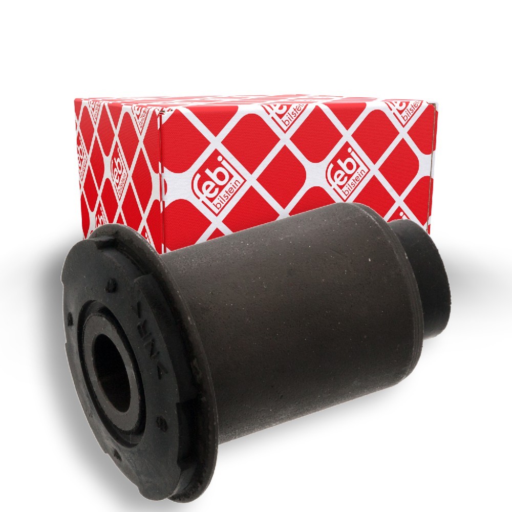 FEBI BILSTEIN Trailing arm / Suspension arm bush Article number: 47134 cheaply