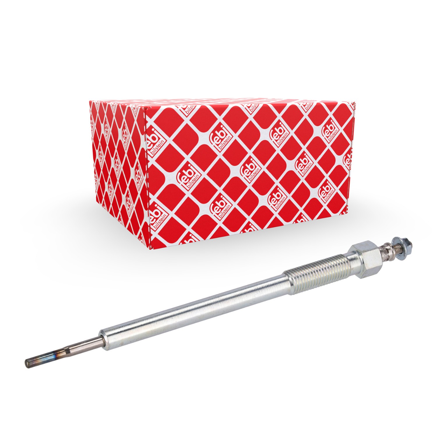 FEBI BILSTEIN Glow plug Article number: 47504 cheaply