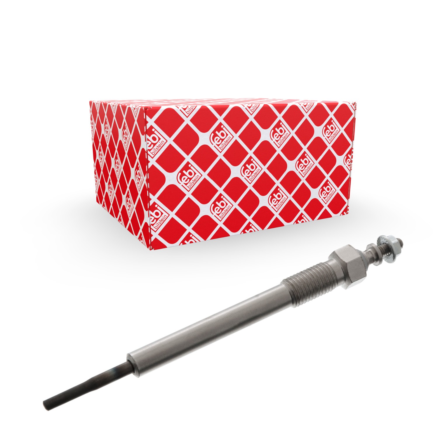 FEBI BILSTEIN Glow plug Article number: 47505 cheaply