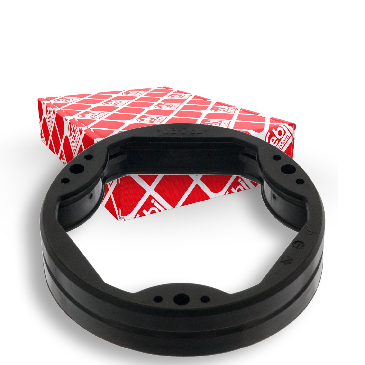 FEBI BILSTEIN Packing Plate, drive shaft flange Article number: 47594 cheaply