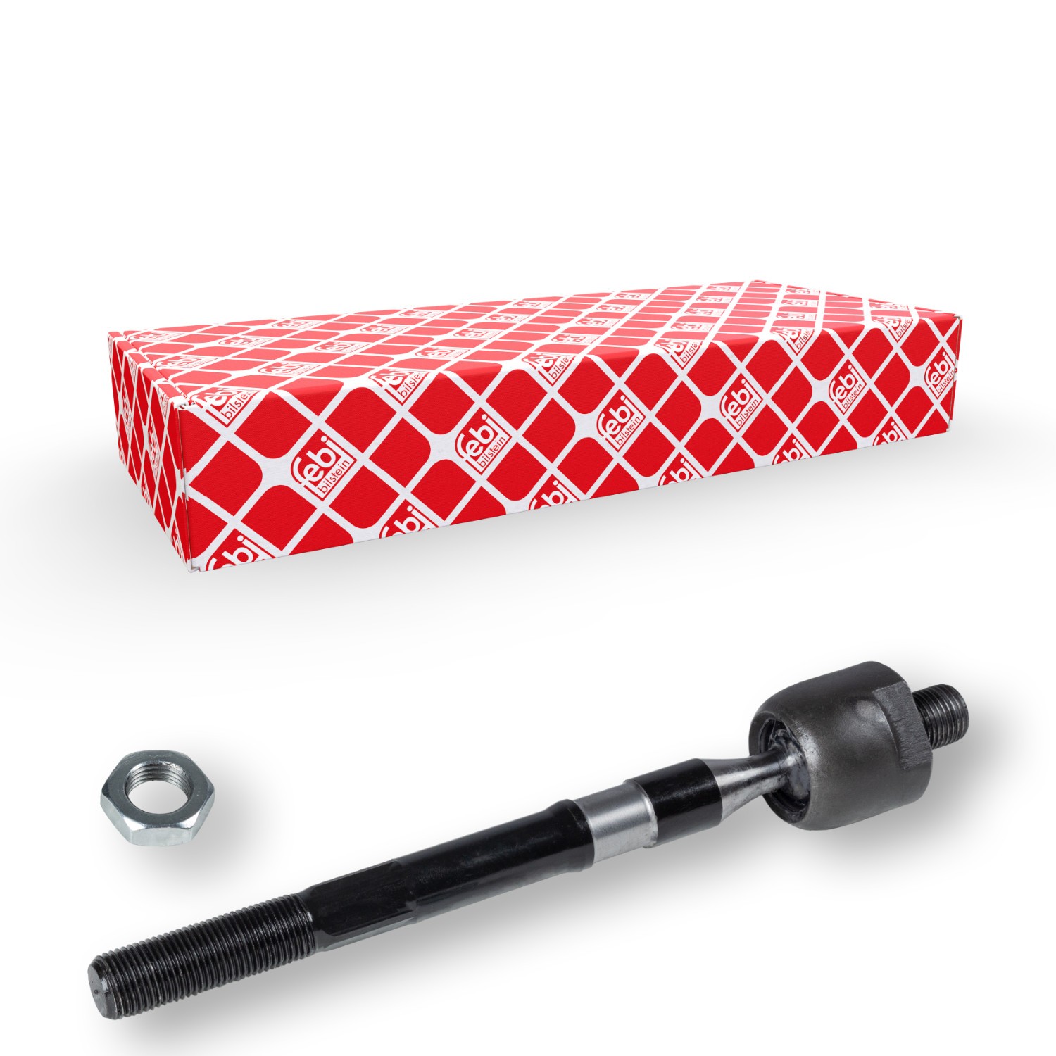 FEBI BILSTEIN Styrestang, inderste Varenummer: 48064 billige