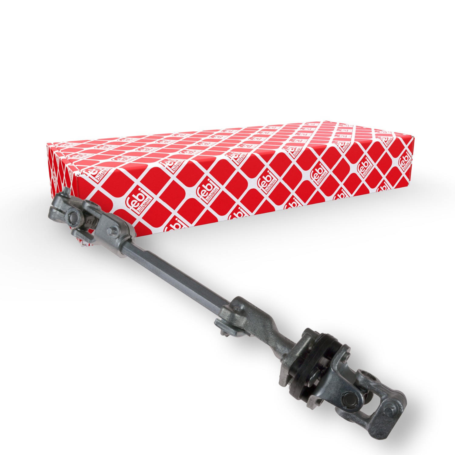 FEBI BILSTEIN Joint, steering column Article number: 48110 cheaply