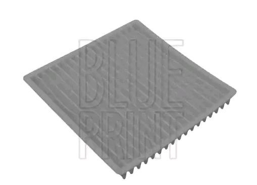 BLUE PRINT Pollen filter Article number: ADC42518 cheaply