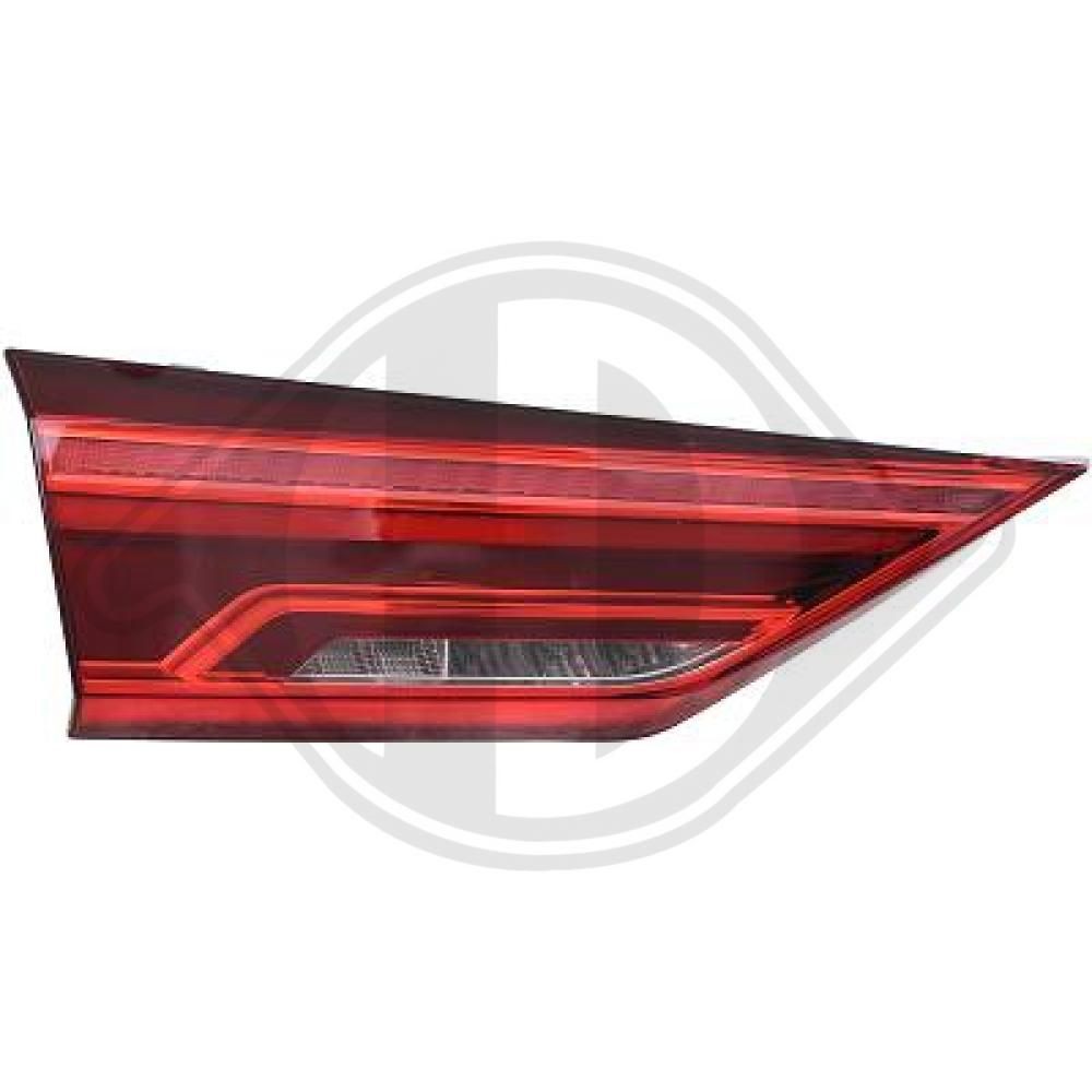 DIEDERICHS Astmelaud HD Tuning Artikli number: 1076032 soodsalt