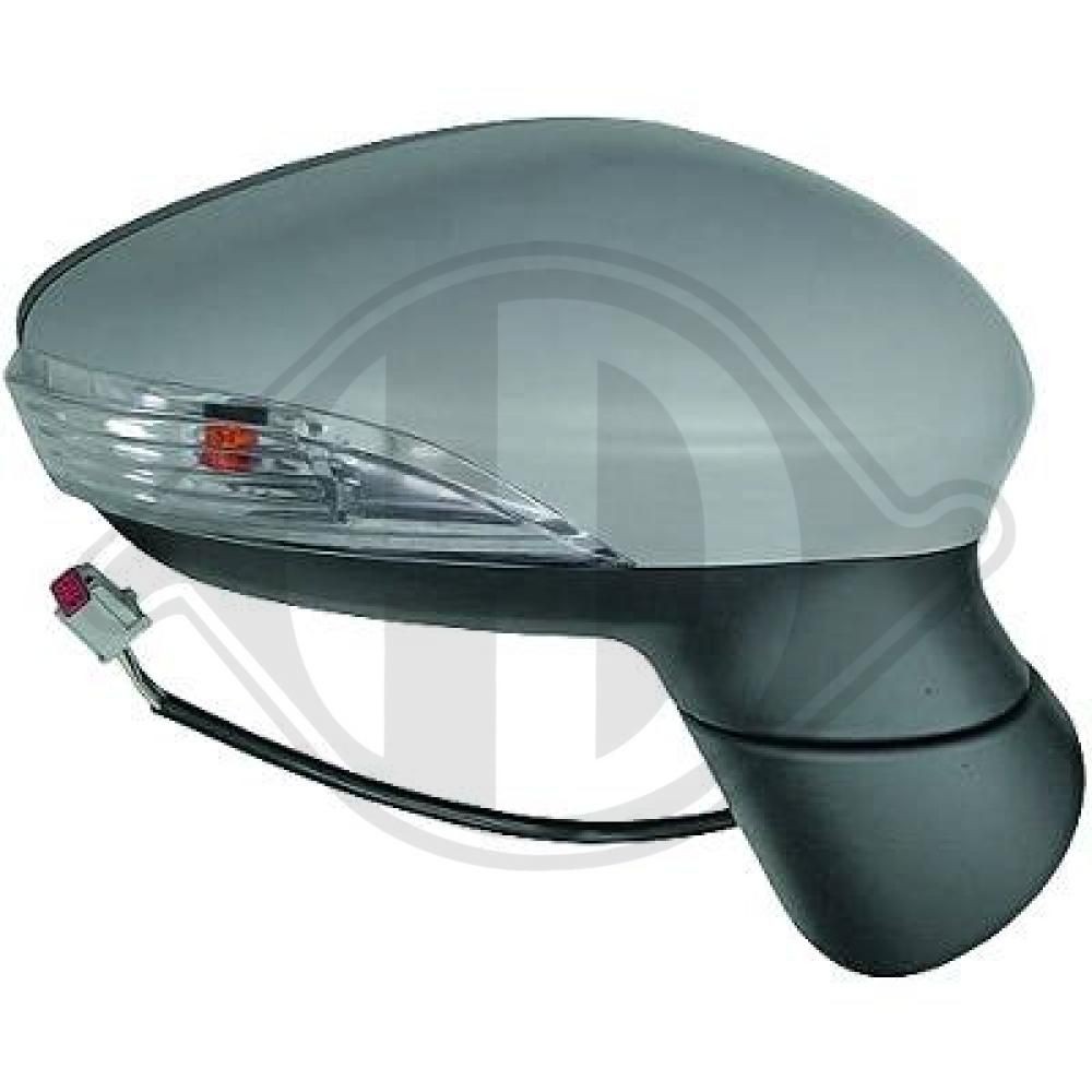 DIEDERICHS Licence Plate Light HD Tuning Article number: 1416192 cheaply