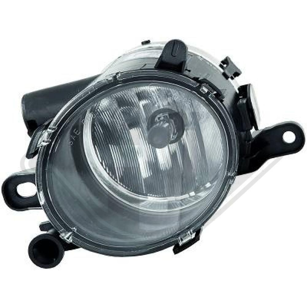 DIEDERICHS Fog Light Article number: 1876188 cheaply
