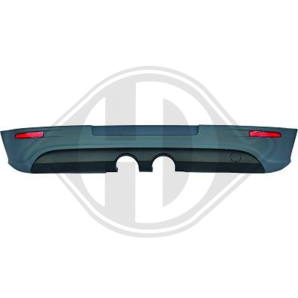 DIEDERICHS Bagdiffuser HD Tuning Varenummer: 2214868 billige