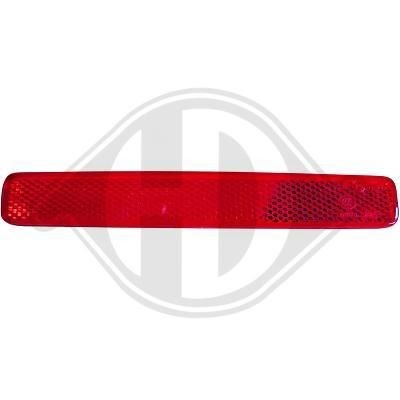 DIEDERICHS Reflector, position- / outline lamp Article number: 2272098 cheaply