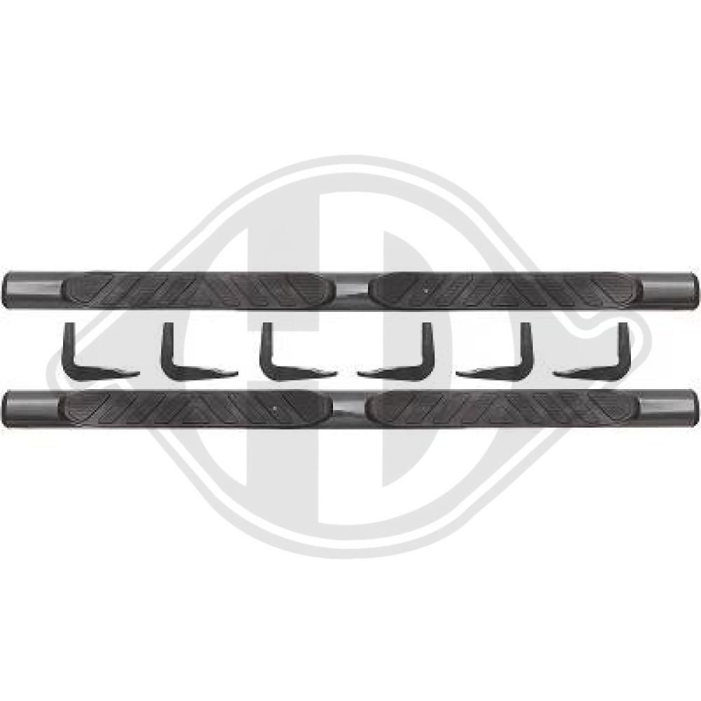 DIEDERICHS Sill Trim Article number: 2275032 cheaply