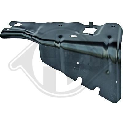 DIEDERICHS Mounting, mudguard holder Article number: 3005016 cheaply