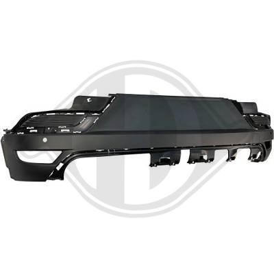 DIEDERICHS Reflector, position- / outline lamp Article number: 4445096 cheaply