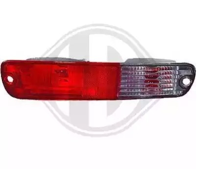 DIEDERICHS Rear light Article number: 5844994 cheaply