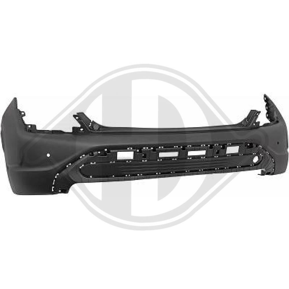 DIEDERICHS Frontpanel Varenummer: 5881804 billige