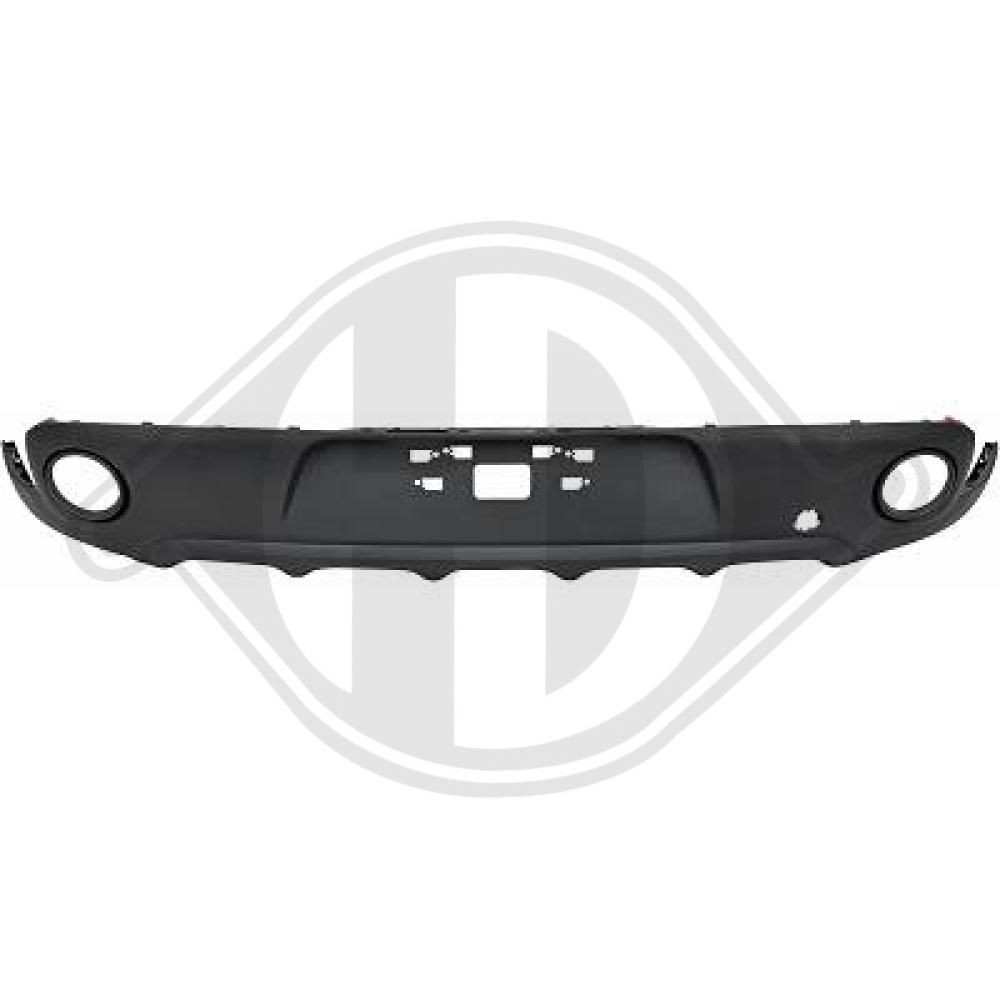 DIEDERICHS Panel HD Tuning Varenummer: 5881832 billige