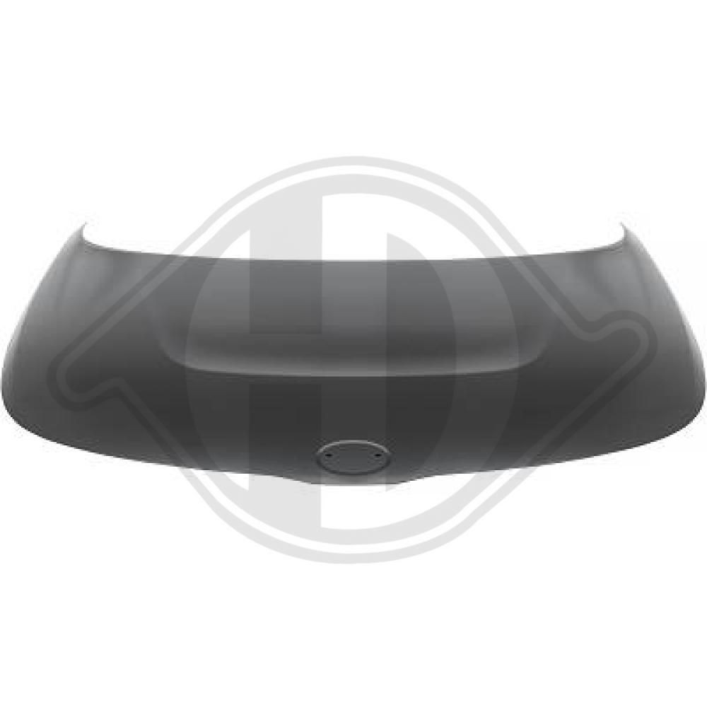 DIEDERICHS Panel HD Tuning Varenummer: 5881833 billige