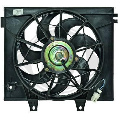 DIEDERICHS 5881839 Lävekatted L 200 2.5 DI-D (KA4T) 136 HP Diisel 2016