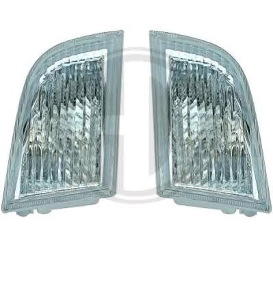 DIEDERICHS Baklygte HD Tuning Varenummer: 6414592 billige
