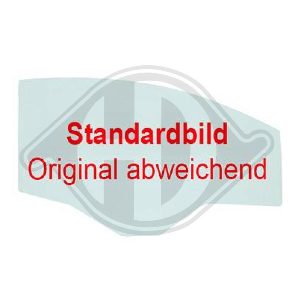 DIEDERICHS Windscreen Frame Article number: 8302824 cheaply