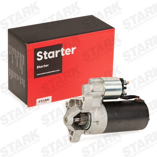 STARK Starter Artikli number: SKSTR-0330011 soodsalt