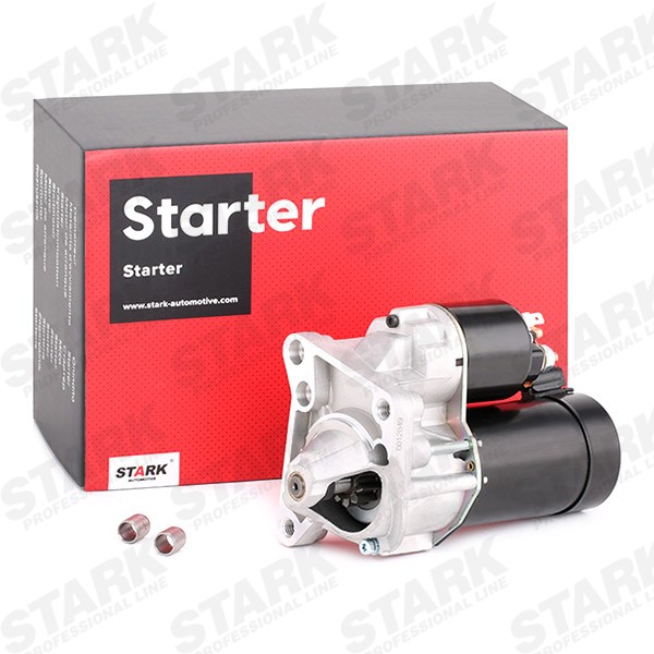 STARK Starter Artikli number: SKSTR-0330021 soodsalt