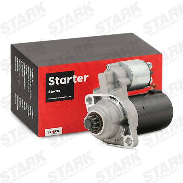 STARK Starter motor Article number: SKSTR-0330025 cheaply