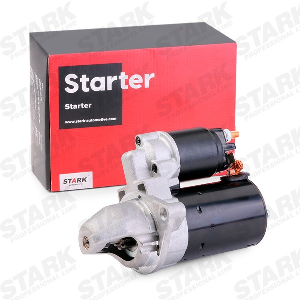 STARK Starter motor Article number: SKSTR-0330029 cheaply