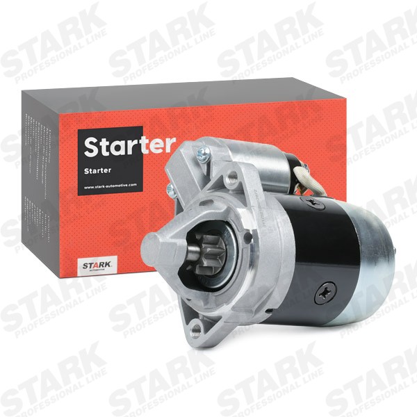 STARK Starter motor Article number: SKSTR-0330036 cheaply