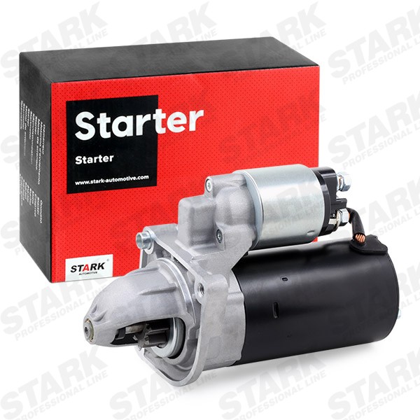 STARK Starter motor Article number: SKSTR-0330050 cheaply