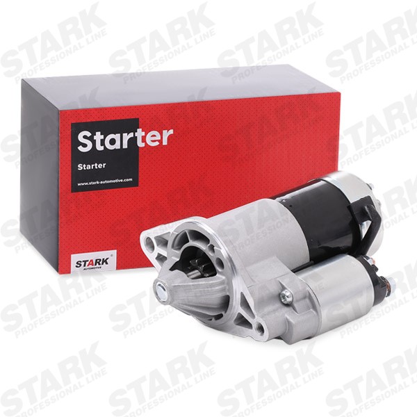 STARK Starter Artikli number: SKSTR-0330058 soodsalt