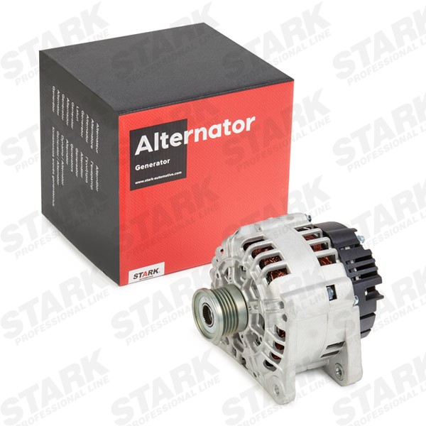 STARK Generator Varenummer: SKGN-0320021 billige