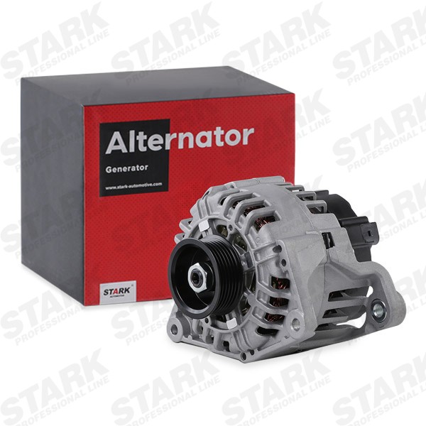 STARK Alternator Article number: SKGN-0320031 cheaply