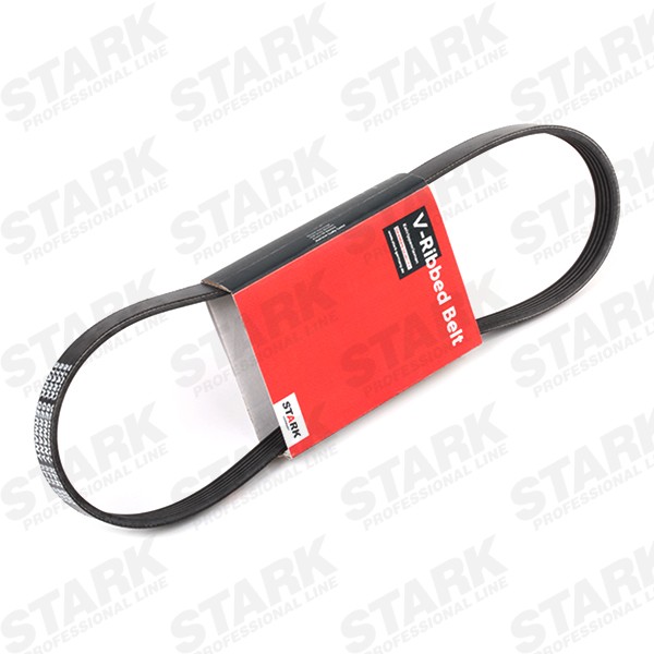 STARK Serpentine belt Article number: SKPB-0090016 cheaply