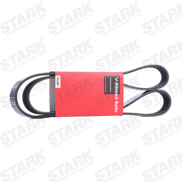 STARK Serpentine belt Article number: SKPB-0090018 cheaply