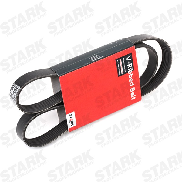 STARK Serpentine belt Article number: SKPB-0090026 cheaply