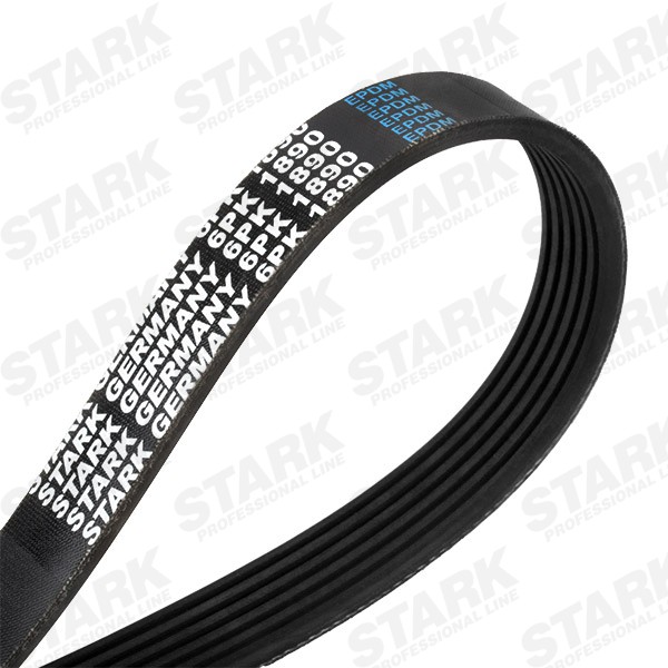 STARK Serpentine belt Article number: SKPB-0090033 cheaply