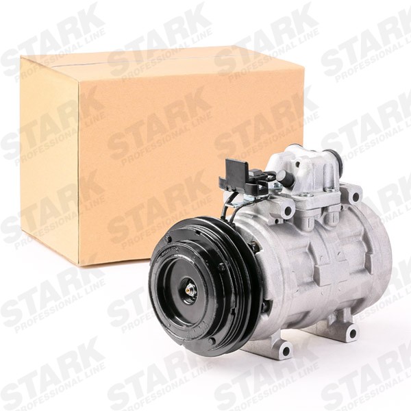 STARK Air conditioning compressor Article number: SKKM-0340041 cheaply