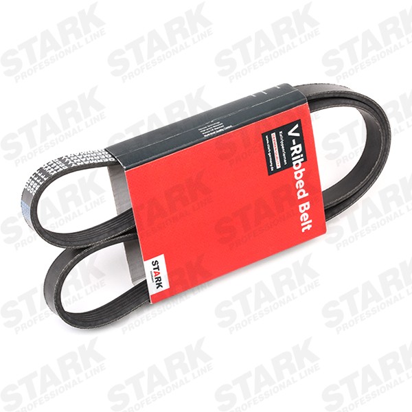 STARK Serpentine belt Article number: SKPB-0090138 cheaply
