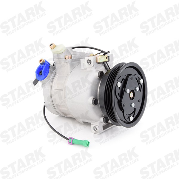 STARK Air conditioning compressor Article number: SKKM-0340098 cheaply