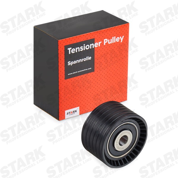 STARK Timing belt deflection pulley Article number: SKDGP-1100019 cheaply