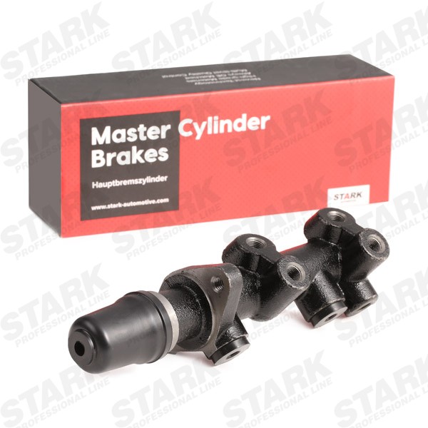 STARK Peapiduri silinder Artikli number: SKMC-0570012 soodsalt